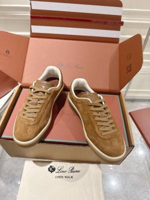 wholesale quality loro piana men shoes model no. 24